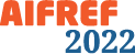 AIFREF 2022 Logo